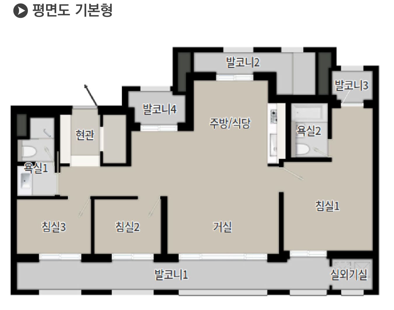 타입안내