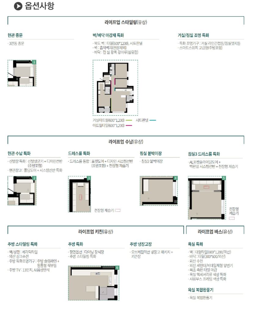 타입안내